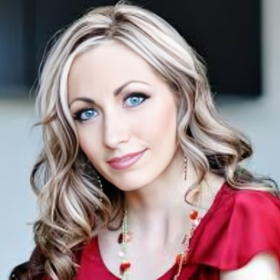 Rulon Jeffs's 19th wife, Rebecca Wall Musser.